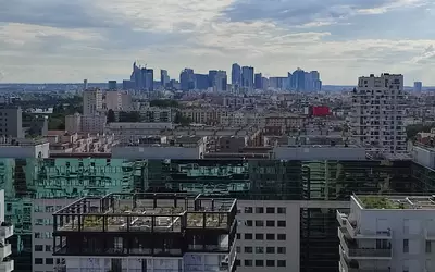 Asnières-Sur-Seine (92600)