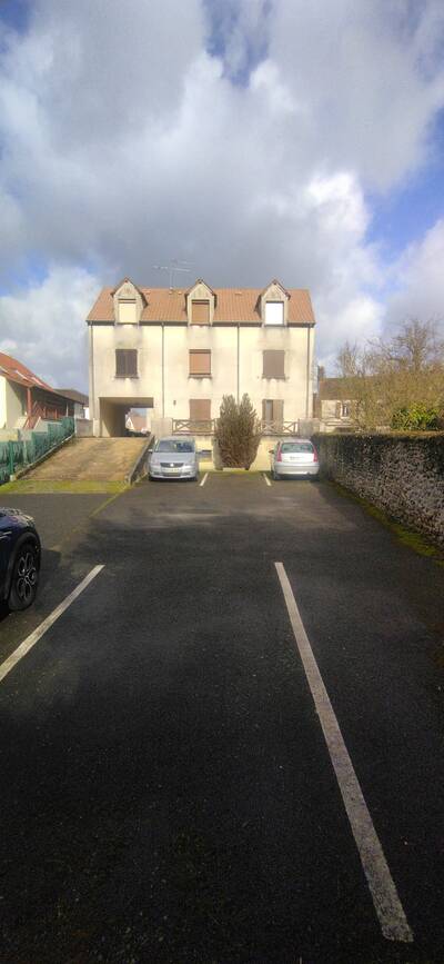 Vente appartement 2 pièces Les Essarts-le-Roi (78690)