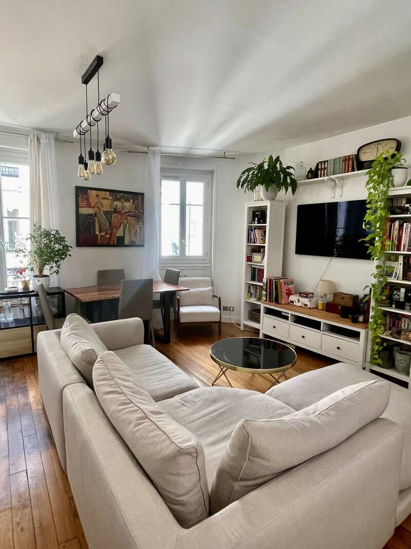 Paris 16E (75016)
