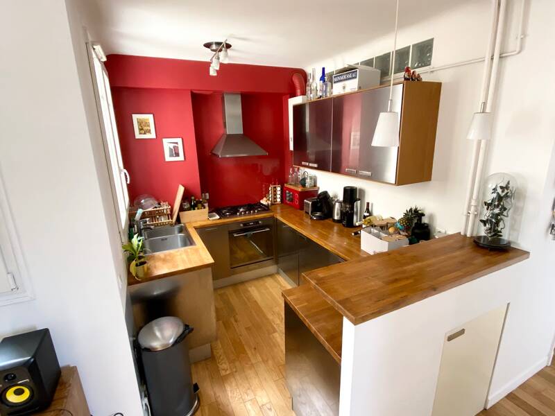Saint-Ouen-Sur-Seine (93400)