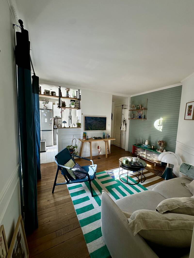 Paris 17E (75017)