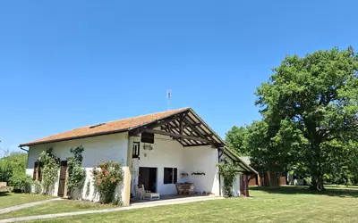 Escaudes (33840)