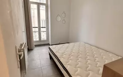 Marseille 5E
