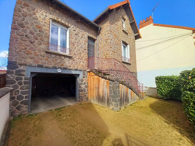 Montluçon (03100)