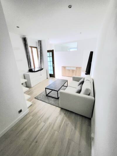 Location appartement 2 pièces Le Perreux-sur-Marne (94170)