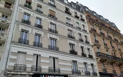 Paris 20E (75020)
