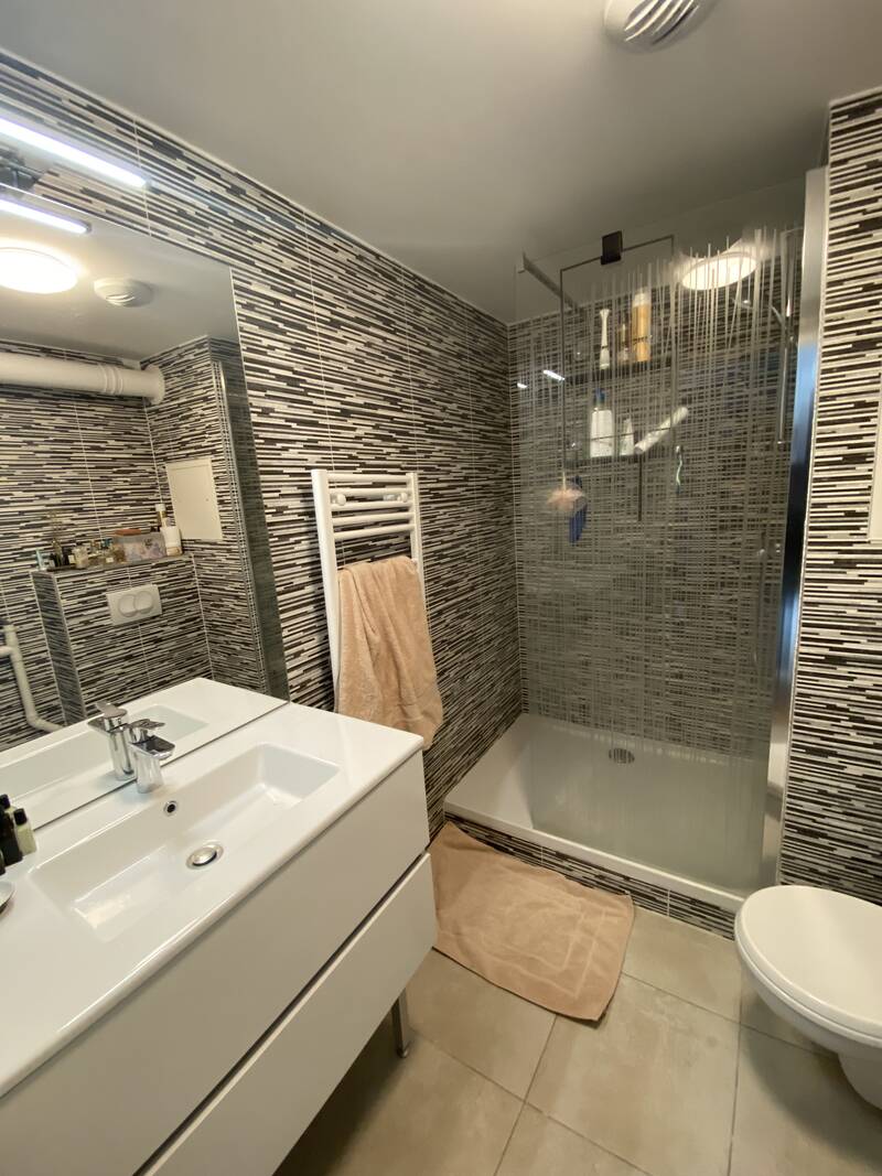Paris 20E (75020)