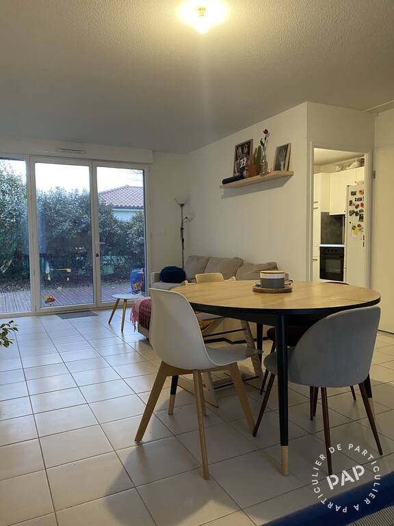 Vente maison 83 m² Mondonville (31700) - 83 m² - 279.000 € | Particulier à Particulier — 4