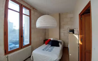 Bordeaux (33000)