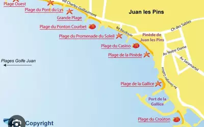 Antibes (06600)