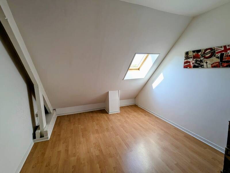 Verneuil-En-Halatte (60550)