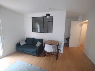 Vente appartement 2 pièces Chelles (77500)