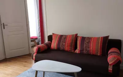 Paris 13E