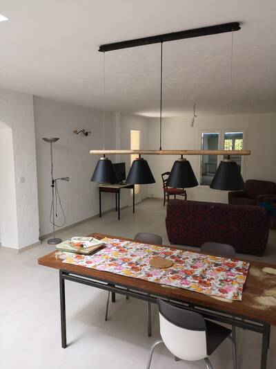 Location maison 4 pièces Valbonne (06560)