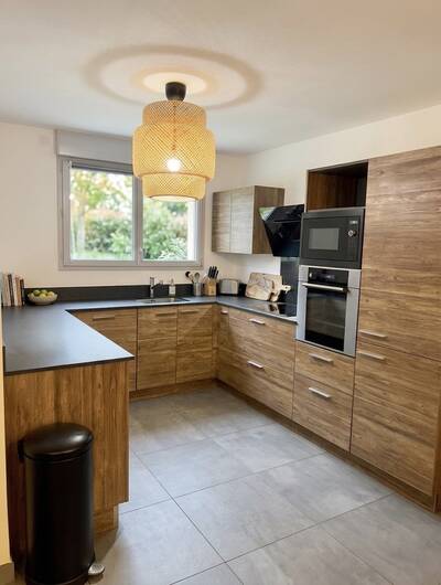 Vente maison 4 pièces Saint-Herblain (44800)