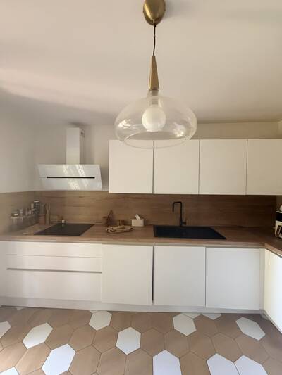 Vente appartement 3 pièces La Valette-du-Var (83160)