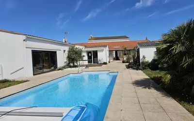 L'aiguillon-Sur-Mer (85460)