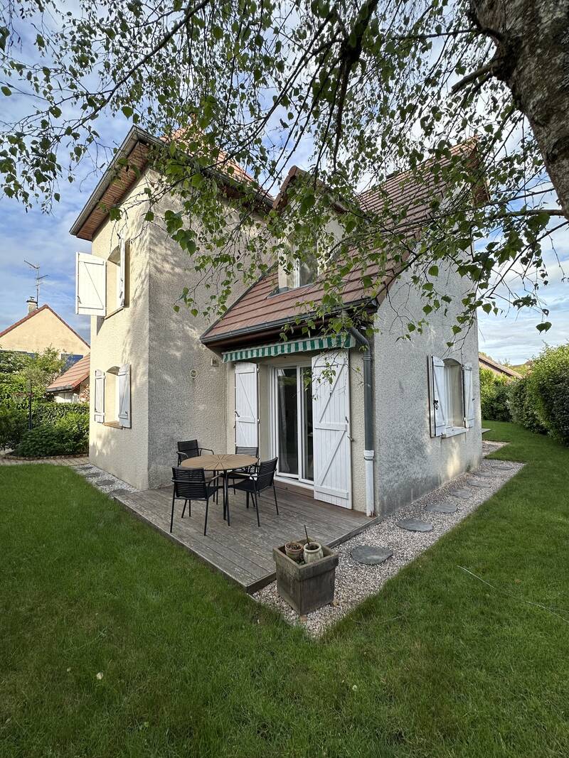 Chevigny-Saint-Sauveur (21800)