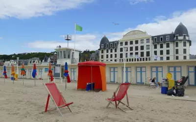 Trouville-Sur-Mer (14360)