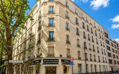 Boulogne-Billancourt (92100)