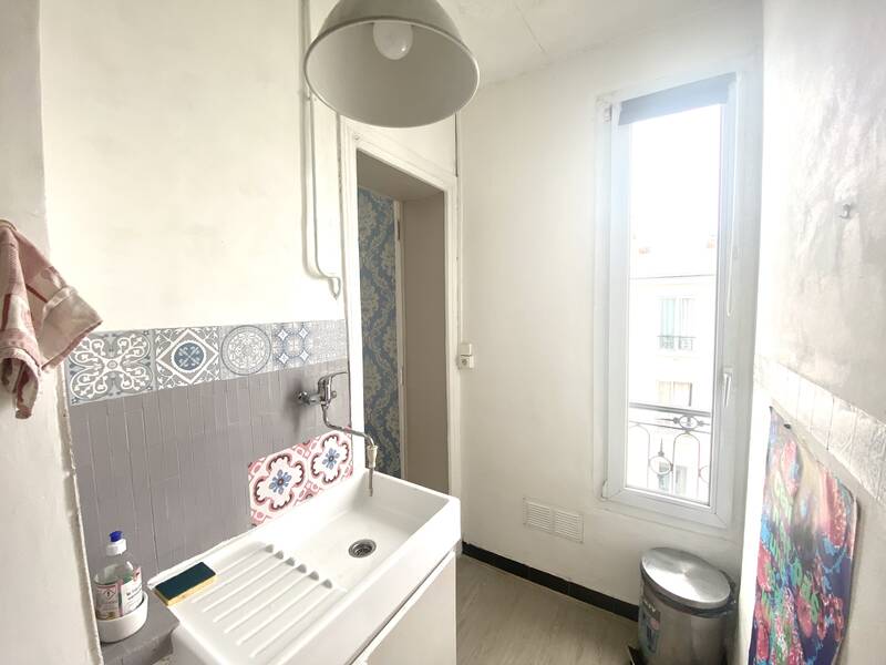 Paris 10E (75010)