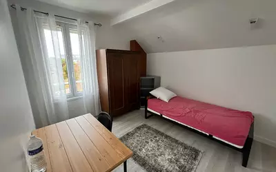 Mantes-La-Ville (78711)