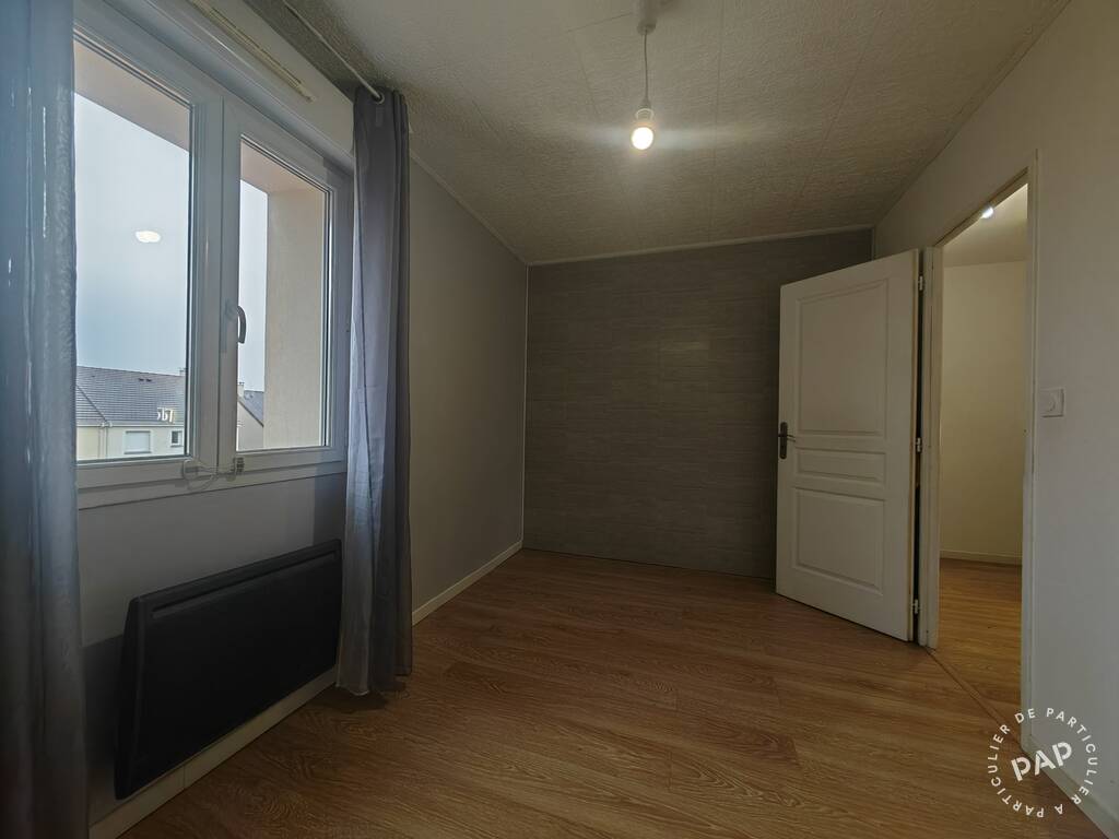 Vente Saint-Fargeau-Ponthierry (77310) 128 m²