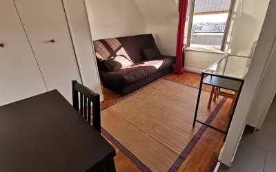 Paris 20E (75020)