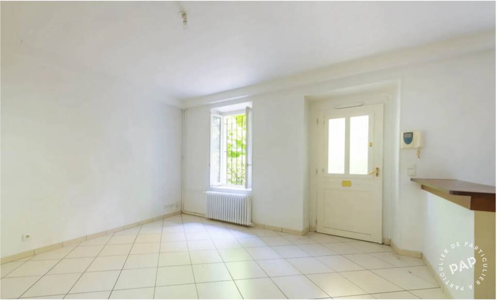 Vente appartement 2 pièces 43,60 m² Louveciennes (78430) - 43,60 m² - 245.000 € | Particulier à Particulier — 5