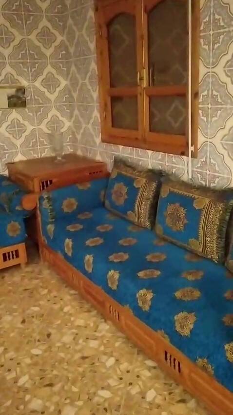 Maroc