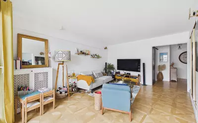 Paris 20E (75020)