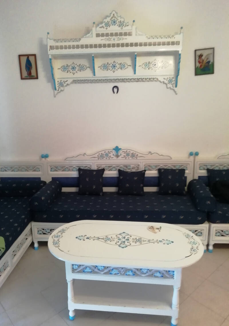 Tunisie