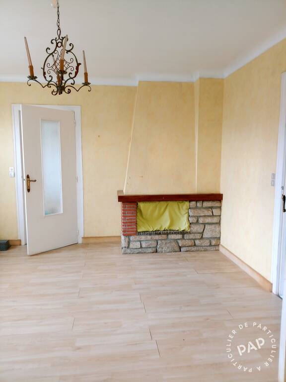 Vente maison 95 m² Questembert (56230) - 95 m² - 235.000 € | Particulier à Particulier — 5