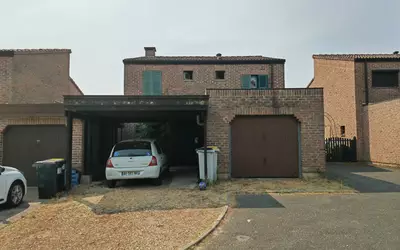 Cergy (95000)