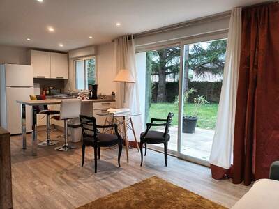 Location appartement 2 pièces Charbonnières-les-Bains (69260)