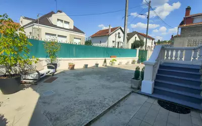 Villeneuve-Saint-Georges