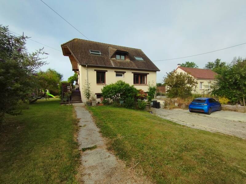 Sainte-Agathe-D'aliermont (76660)