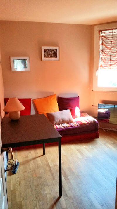 Location appartement 3 pièces Montigny-le-Bretonneux (78180)