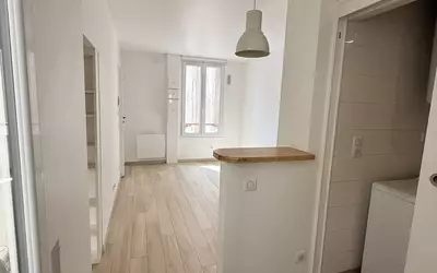 Paris 17E (75017)