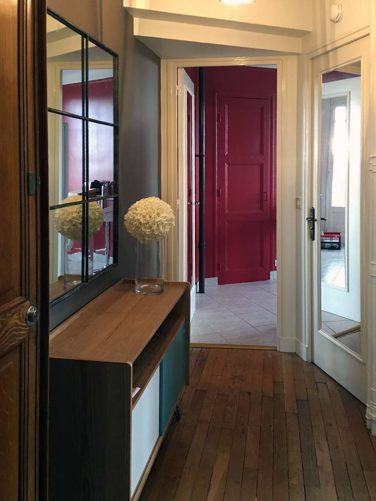 Paris 20E (75020)
