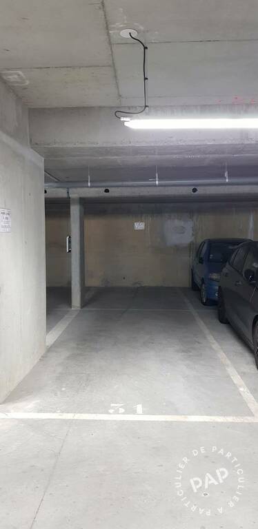 Location Garage, parking Cormeilles-En-Parisis (95240)  99&nbsp;&euro;