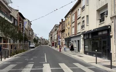 Reims (51100)