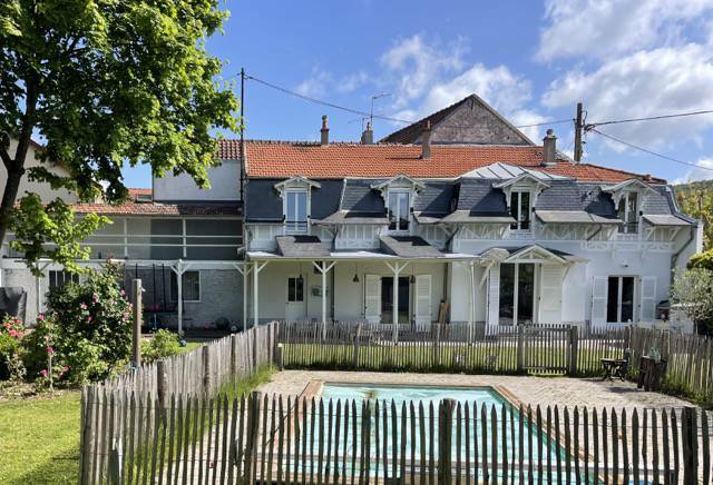 Montlignon (95680)