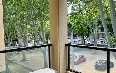 Aix-En-Provence