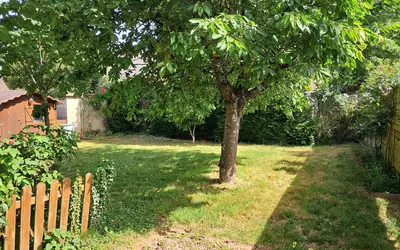 Saint-Paterne (72610)
