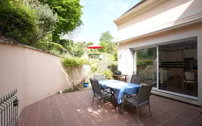 Champagne-Sur-Oise (95660)