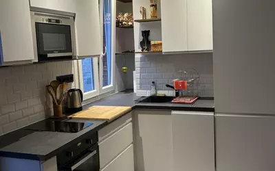 Paris 17E (75017)