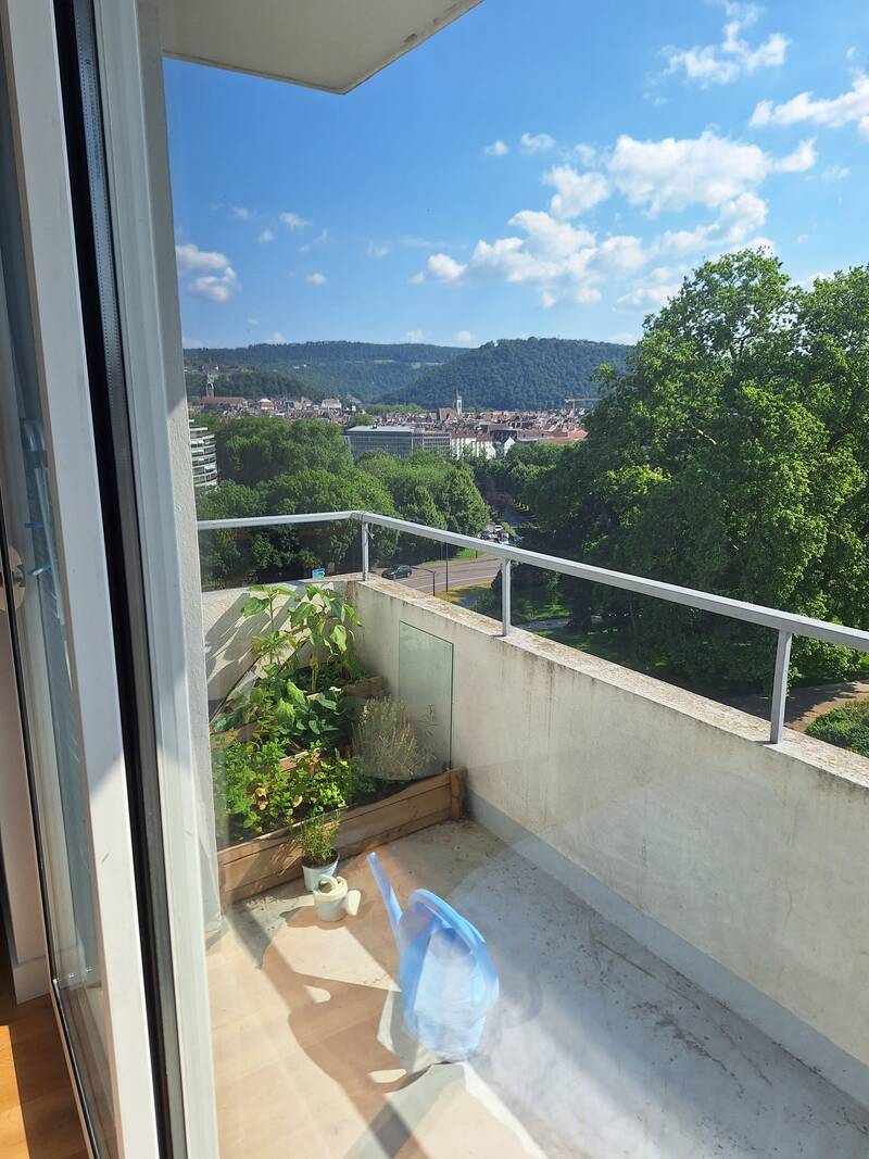 Besançon (25000)