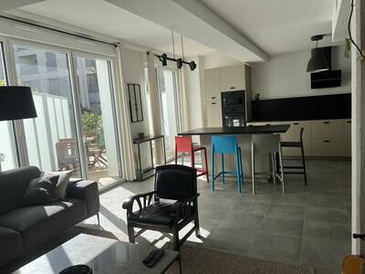 Location appartement 3 pièces Toulouse (31)