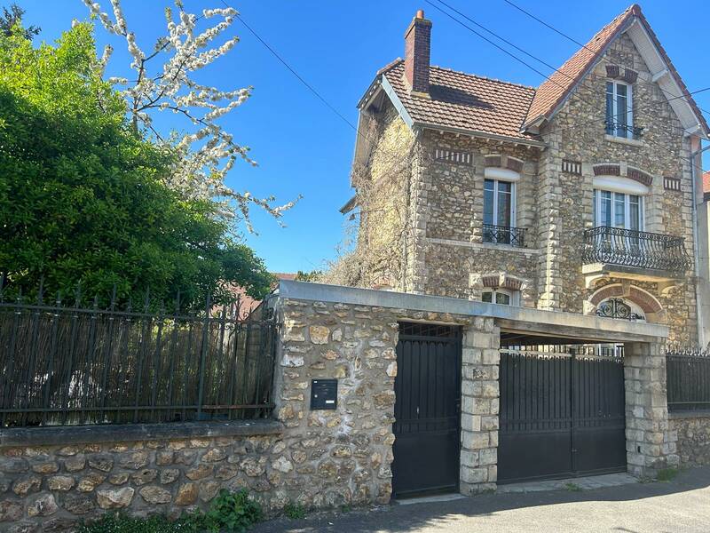 Beaumont-Sur-Oise (95260)